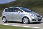 Toyota Corolla Verso
